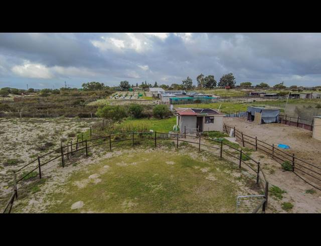 43HA FARM FOR SALE IN HARTEBEESFONTEIN